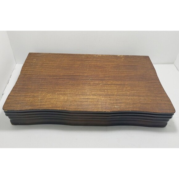 WM Rogers Silverware Flatware Set Of 80 Pieces With Harmony House Case - Picture 12 of 12